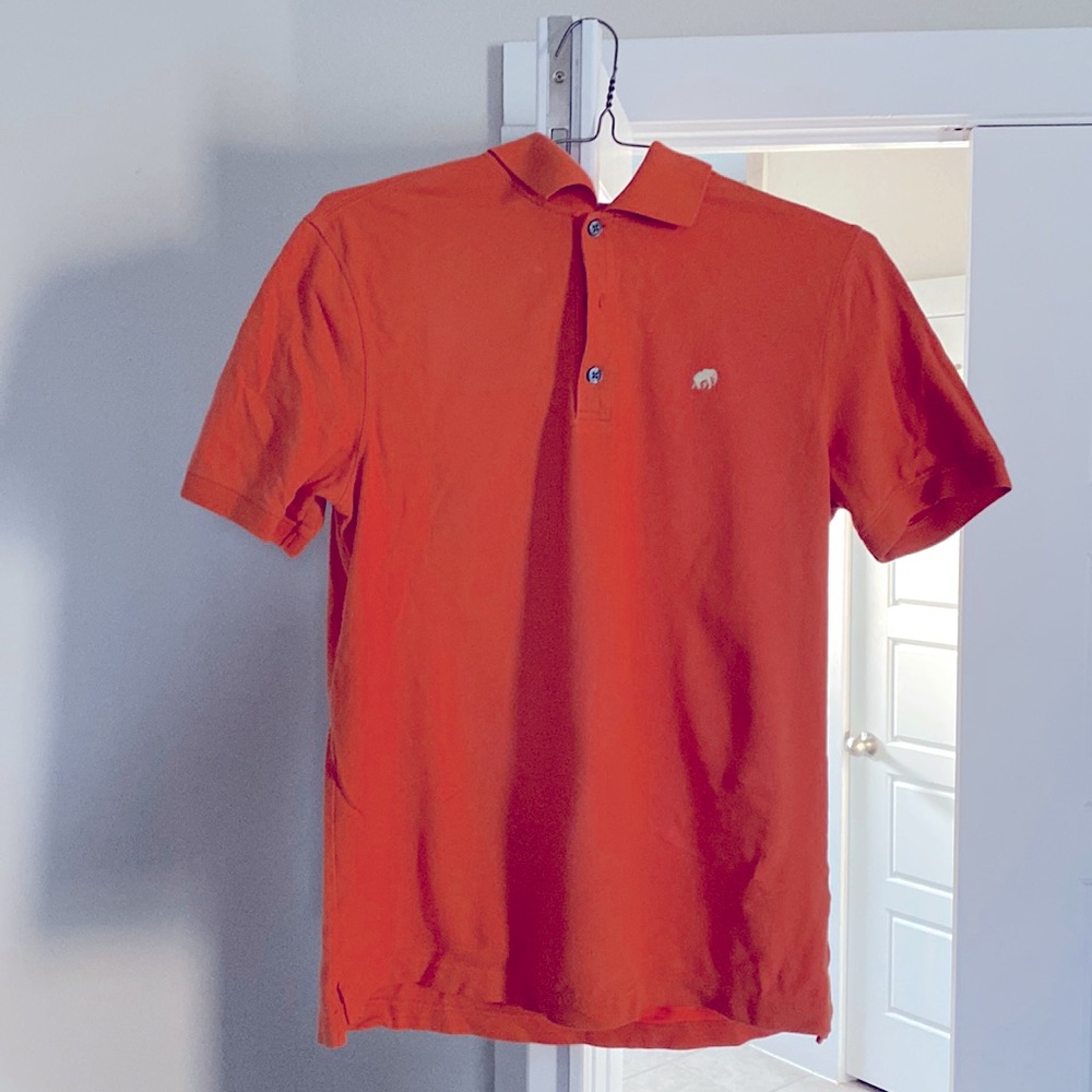 Banana Republic polo